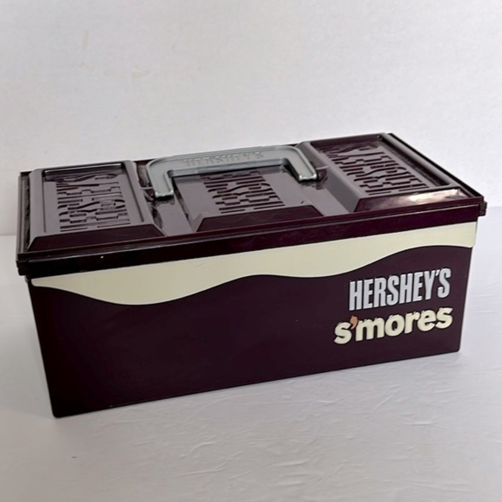 Hershey’s S’mores Toolbox Caddy